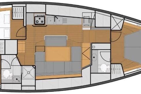 2025 Garcia Exploration 45 for sale in Cherbourg-en-Cotentin, Manche, France