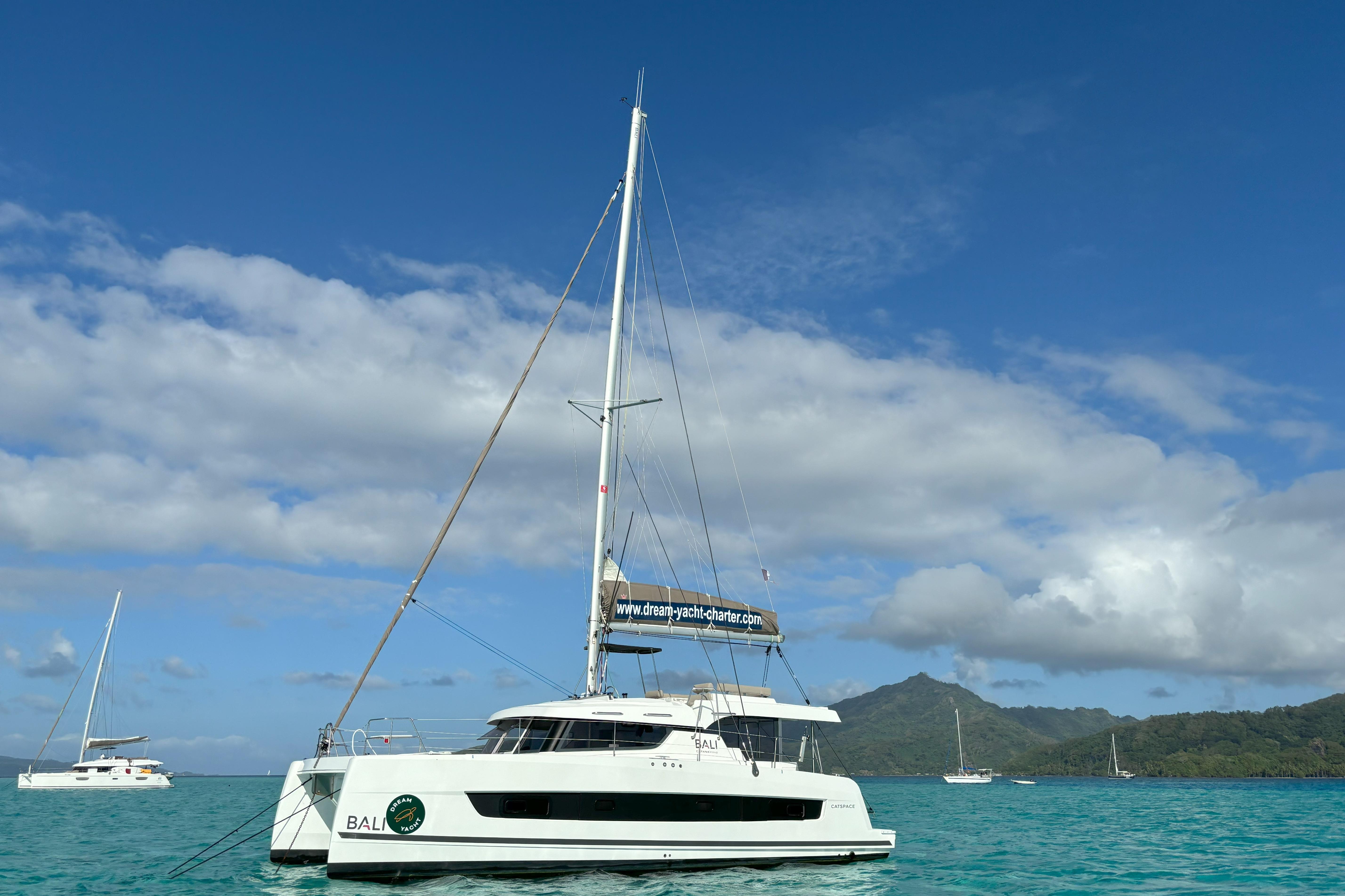 2026 Bali Catspace Boats for sale in Road Town, British Virgin Islands