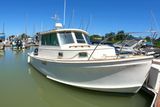 1985 Cape Dory 28