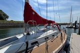 1997 Van De Stadt Caribbean 42