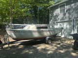1978 B-Boats Balboa 21