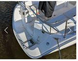 2006 Hunter 27