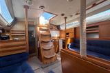 1987 Westerly Falcon 34