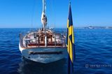 1994 Vitters 55ft Hoek Design