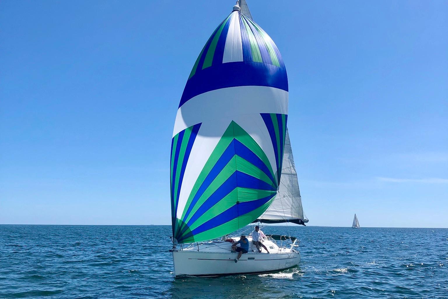 2003 Beneteau Oceanis Clipper 311 Boats
