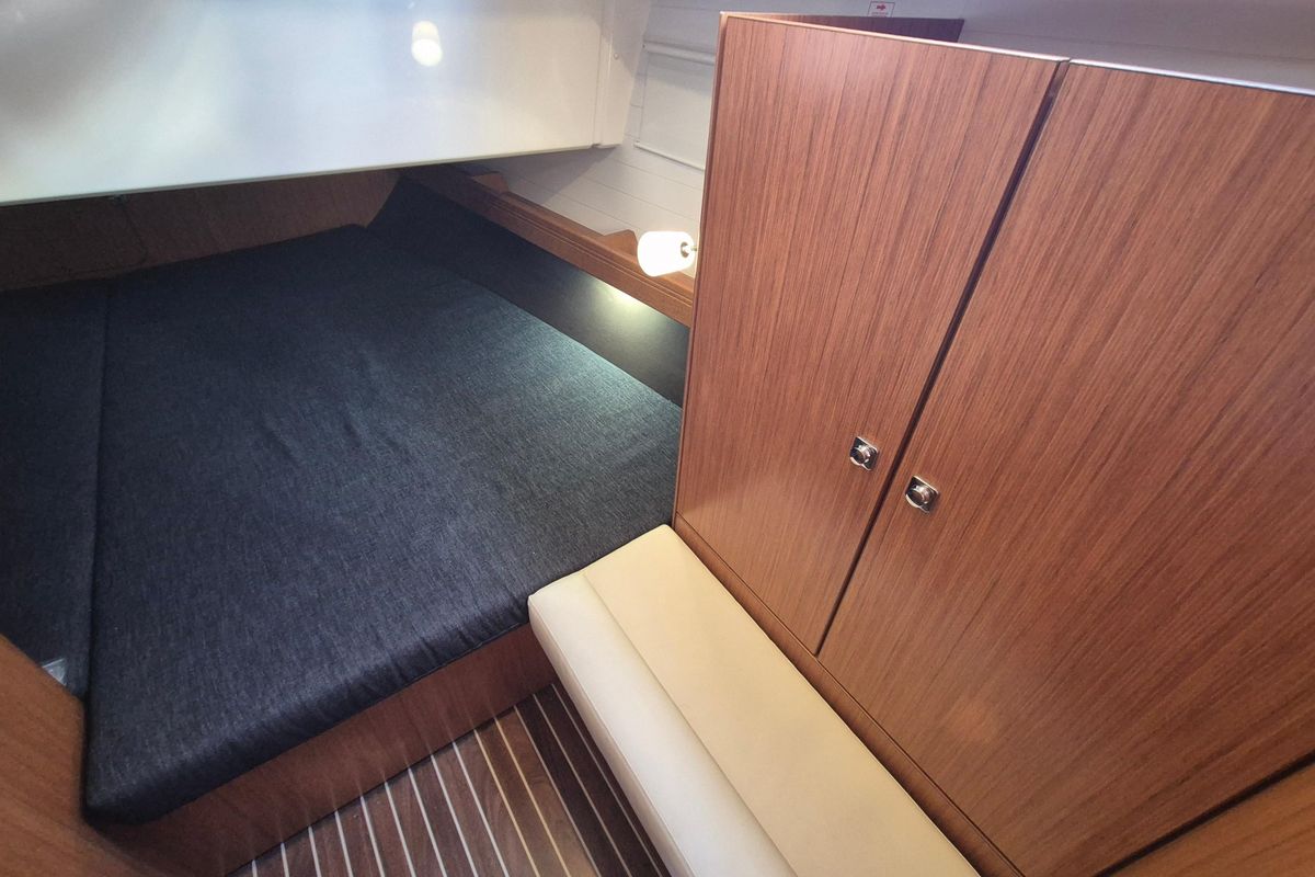 2016 Bavaria Cruiser 41