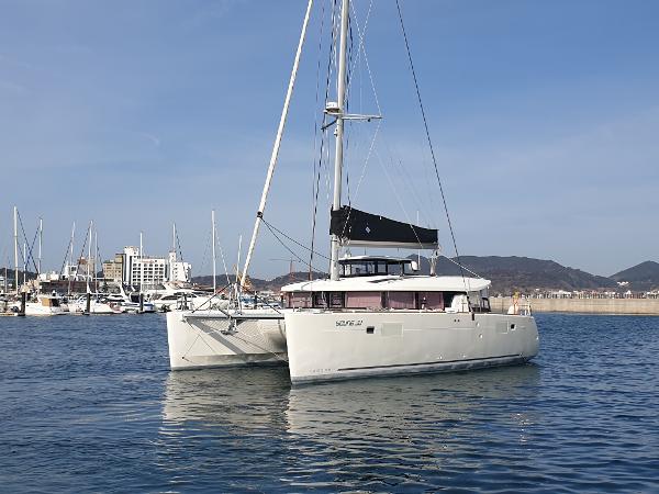 2019 Lagoon 450 S for sale in Shin-Gye-Dong, South Korea