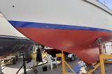 1974 Hallberg-Rassy Monsun 31