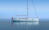 2026 X-Yachts X-4.9