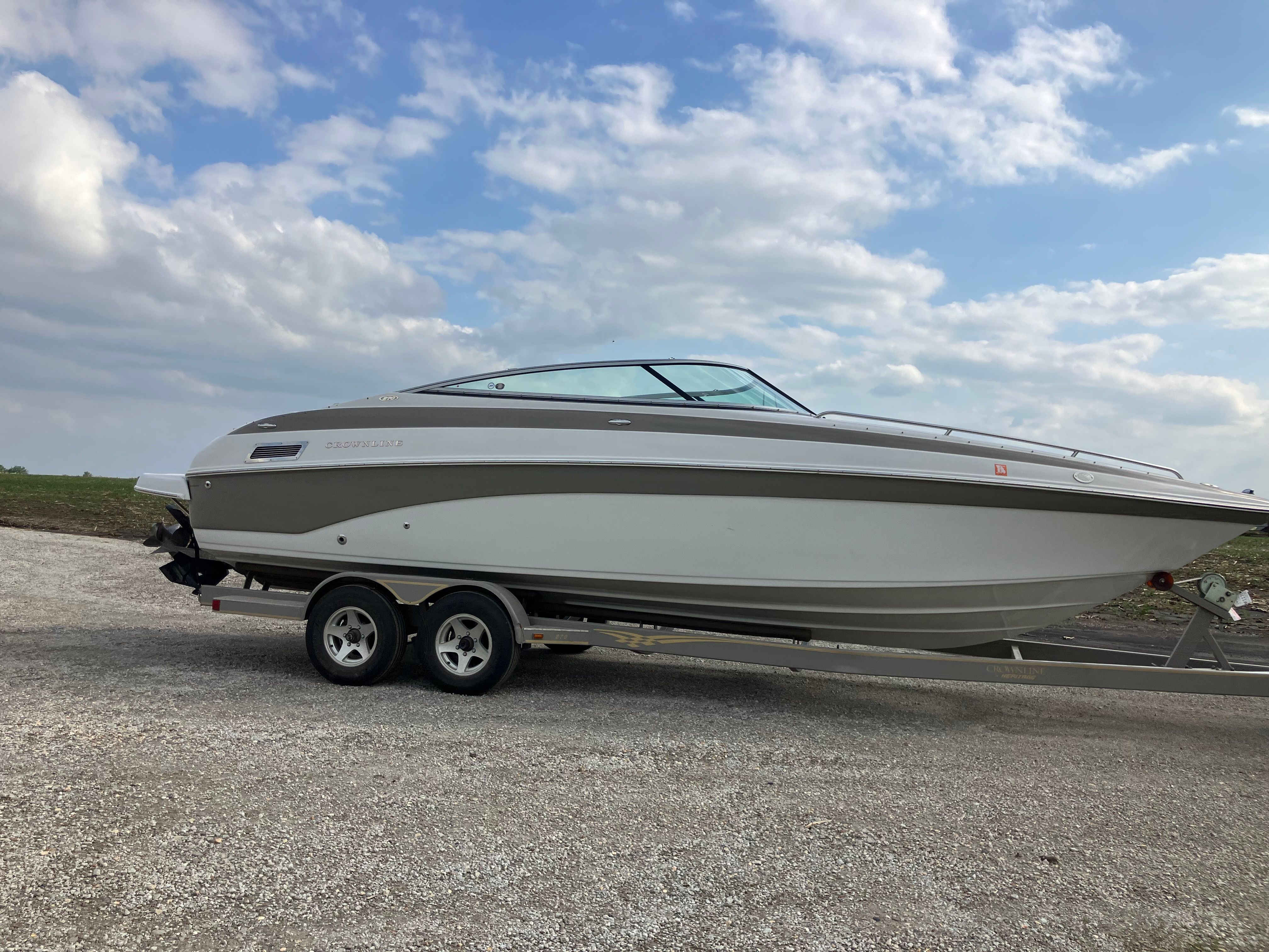 2006 Crownline 270 BR for sale in Maryville, Missouri