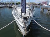 1996 Comfortina 35 Shallow Draft