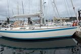 1985 Sweden Yachts 38
