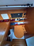 1997 Beneteau First 36s7