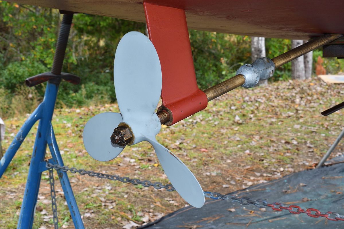 2000 Catalina 320