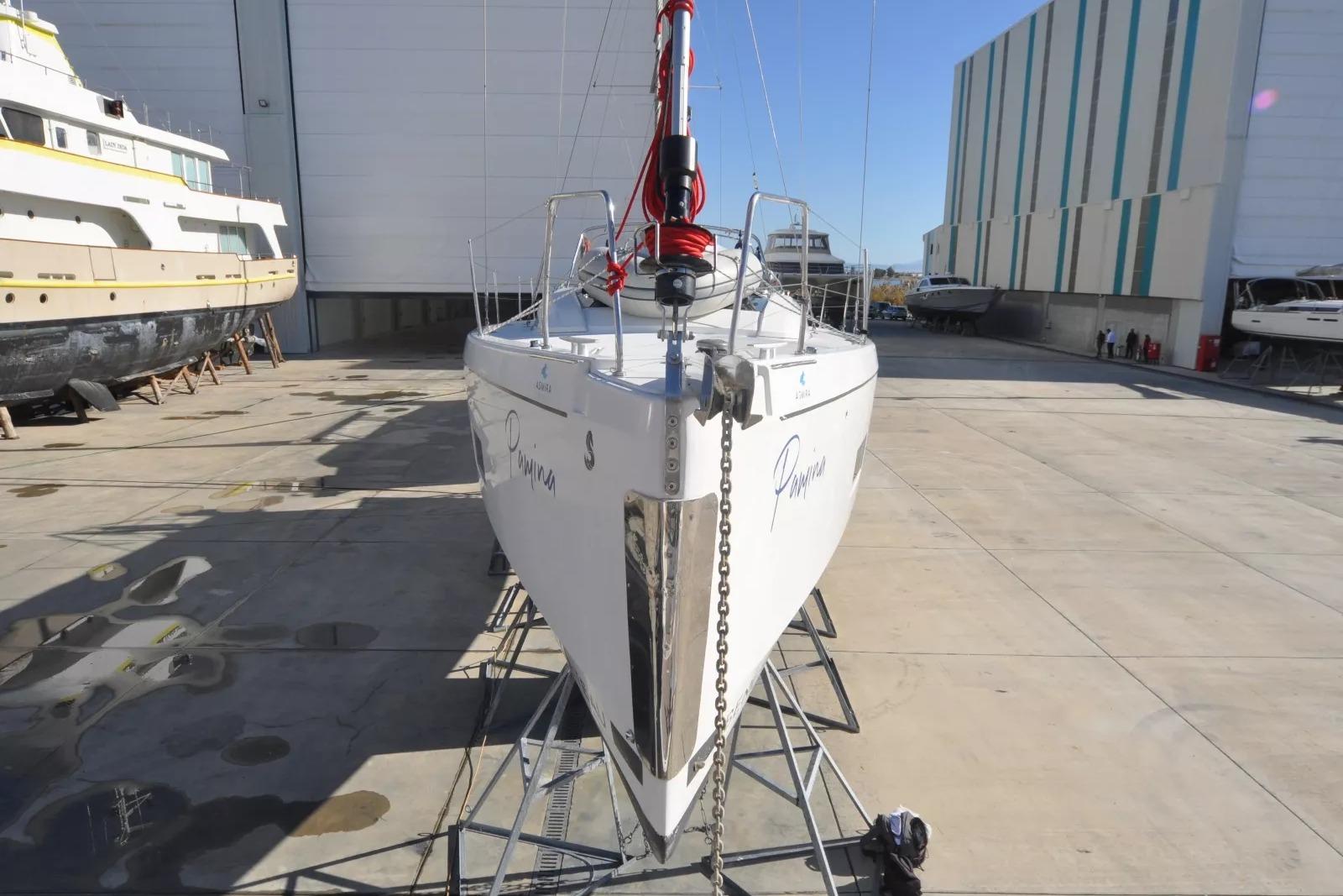 2022 Beneteau Oceanis 46 1 Boats