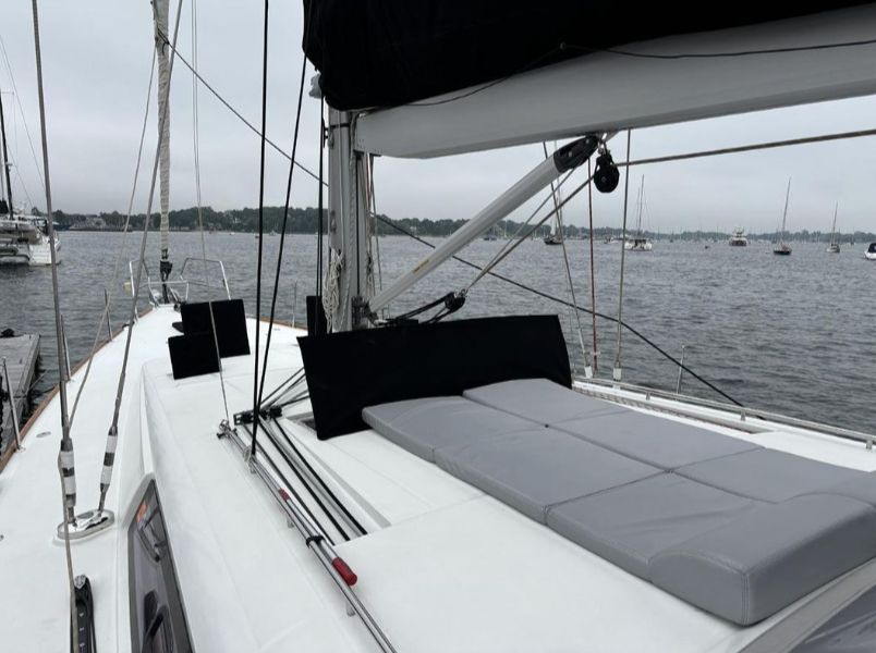 2012 Beneteau Oceanis 58 for sale in St. Augustine, Florida
