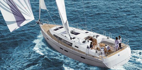 2017 Bavaria Cruiser 46 Style