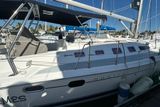 2004 Hunter 466