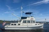 1990 Grand Banks 36 Classic