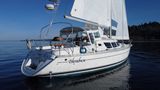 1999 Jeanneau Sun Odyssey 40 DS