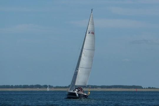 2006 X-Yachts X-40