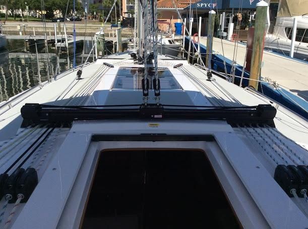 2025 Catalina 426