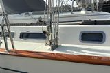 2006 Tayana 48