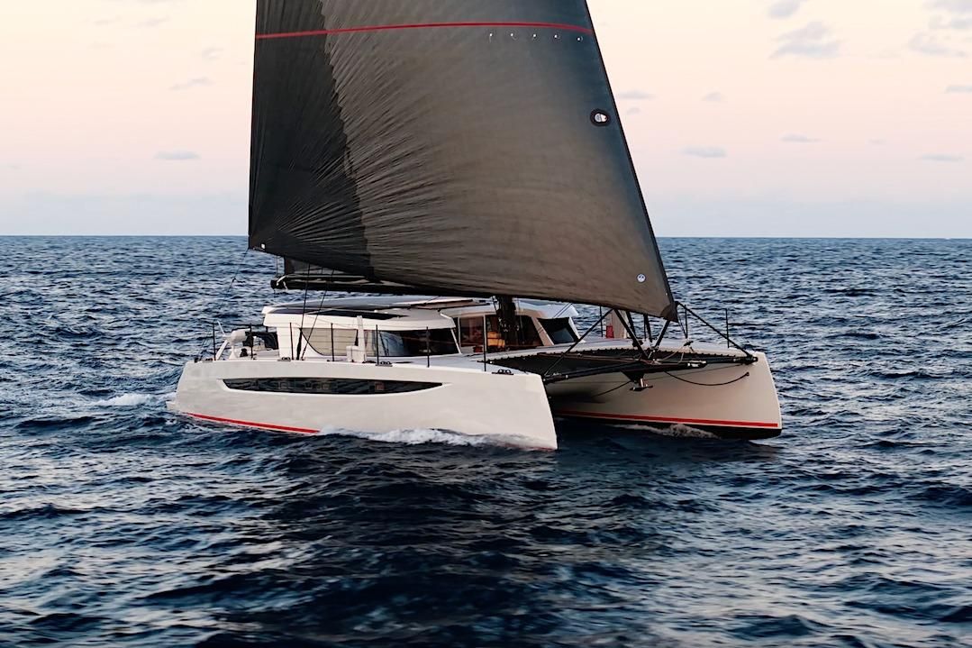 2026 HH Catamarans Hh60