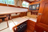 1990 Grand Banks 46 Classic