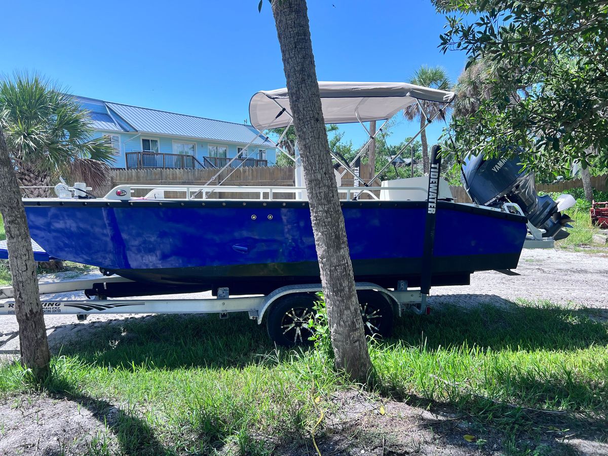 2026 Florida Landing Craft LC
