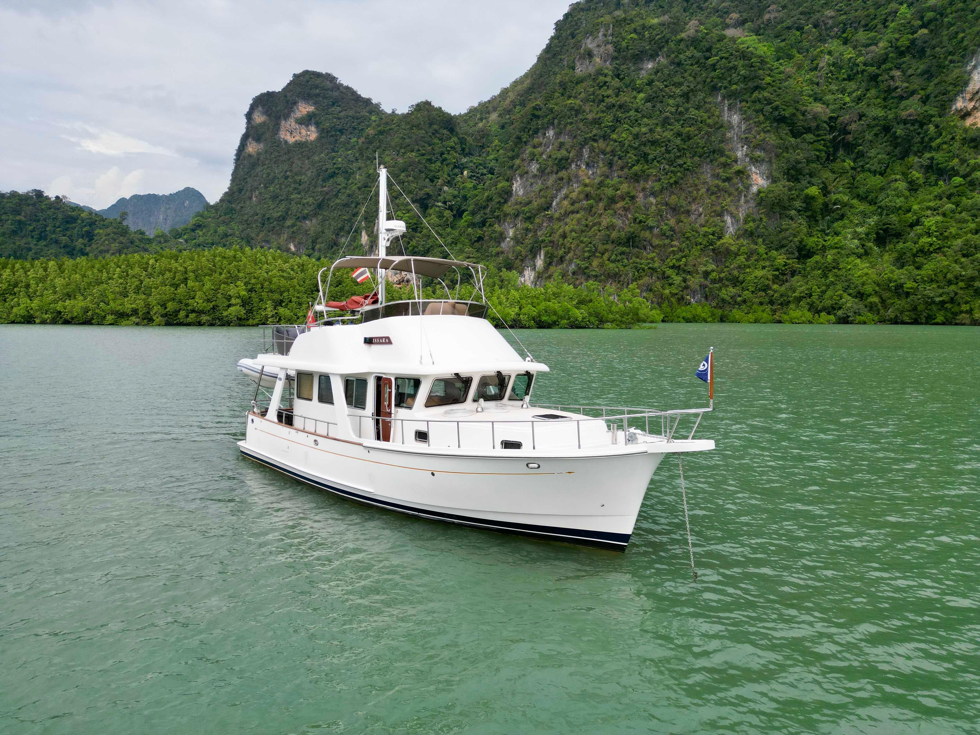 2019 Selene 42 for sale in At Sales Office, Alpes-Maritimes, France