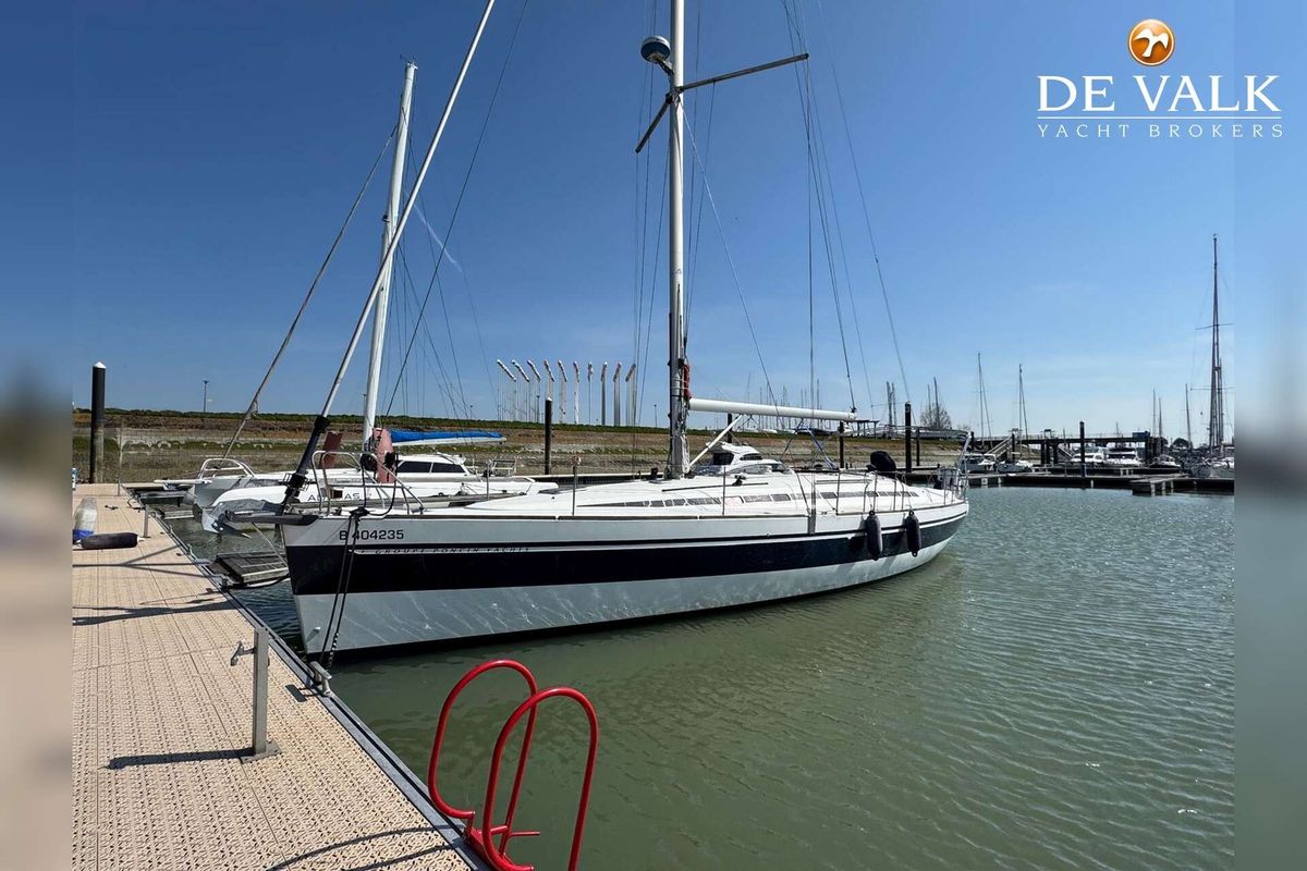 2007 Harmony 47