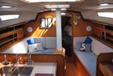 1985 Beneteau First 375