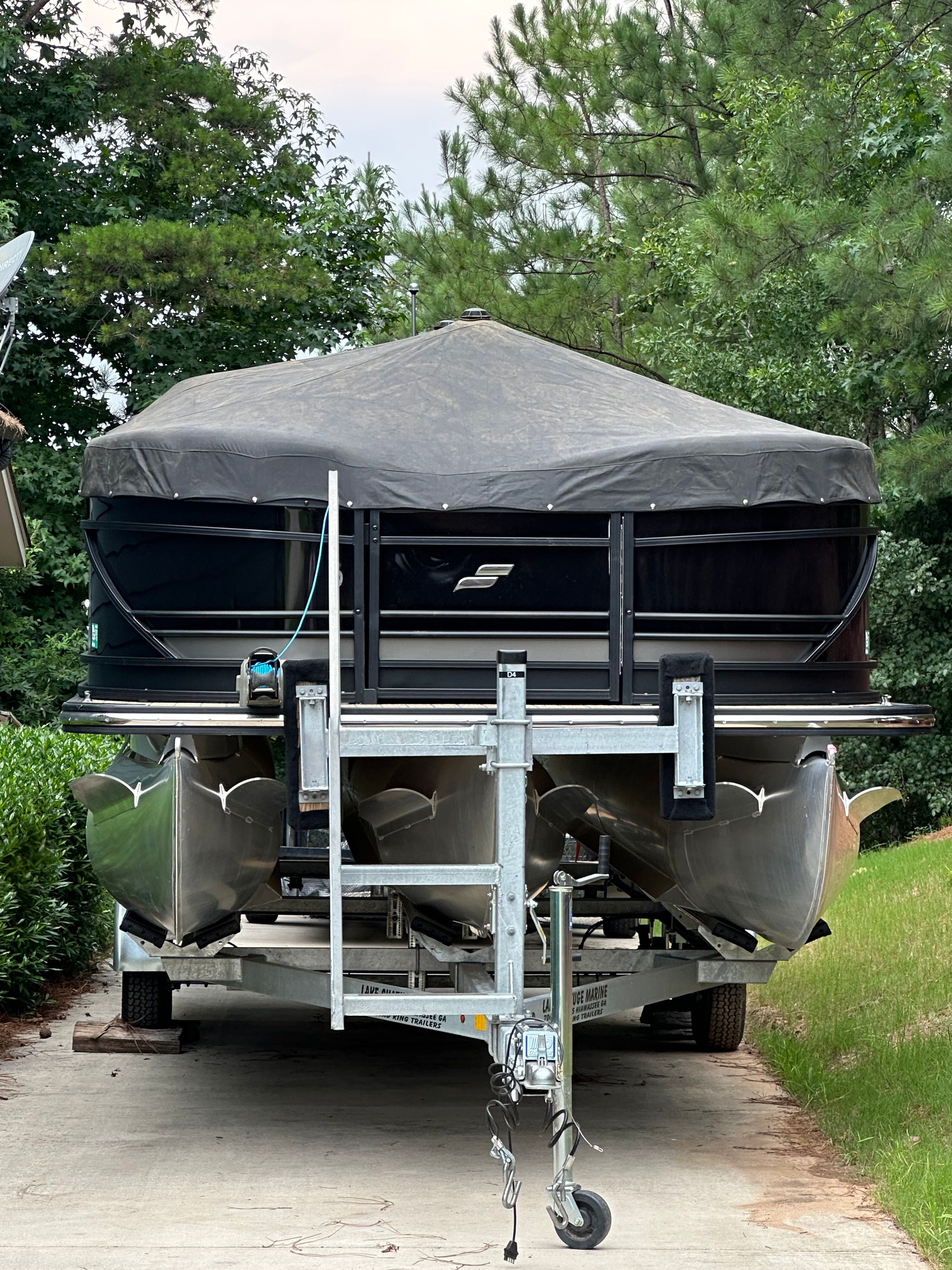 2022 Starcraft SLS-3 for sale in Winder, Georgia