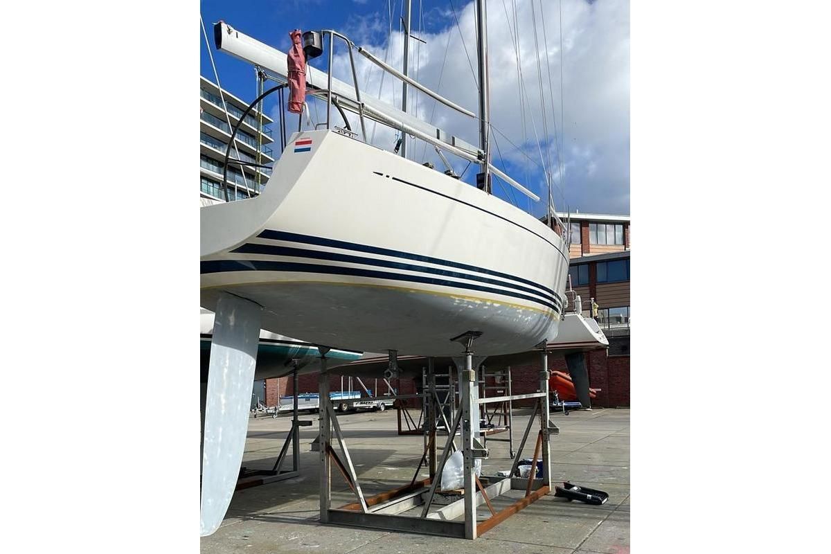 2006 X-Yachts X-35 One Design