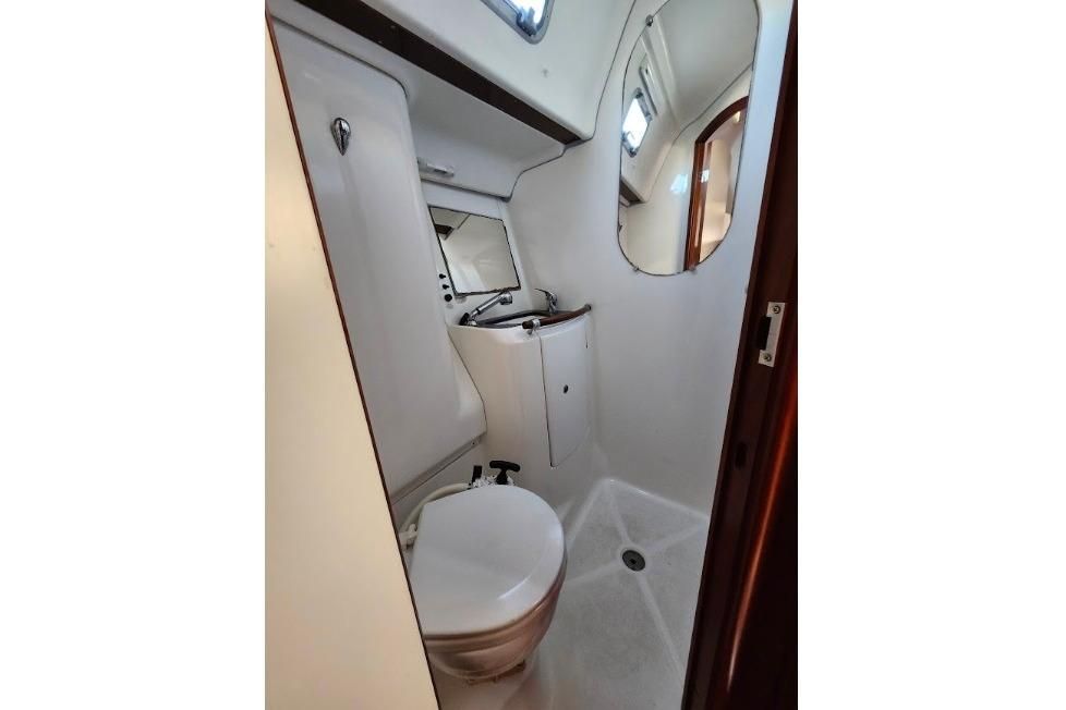 2006 Beneteau 473