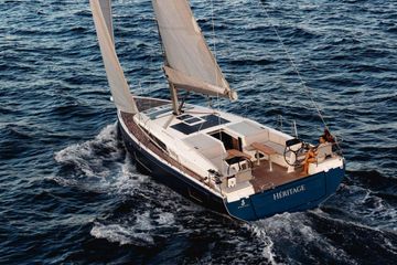 2026 Beneteau Oceanis 47 Boats