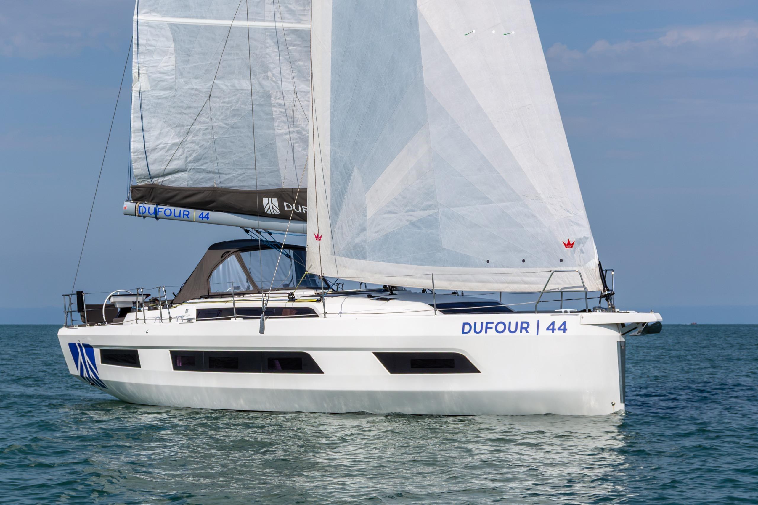 2024 Dufour 44 for sale in La Rochelle, Charente-Maritime, France