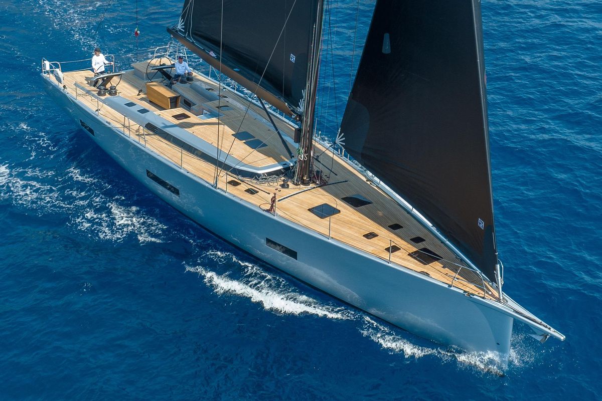 2026 Ice Yachts Ice 70