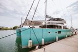 2012 Lagoon 560