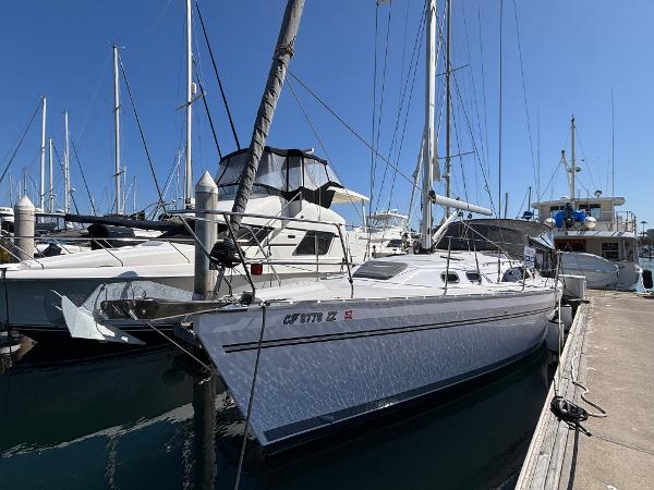 2019 Catalina 385 for sale in Oxnard, California