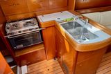 2002 Beneteau First 36.7