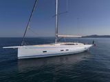 2026 Grand Soleil 52 Performance