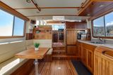 2014 Nordic Tug 39