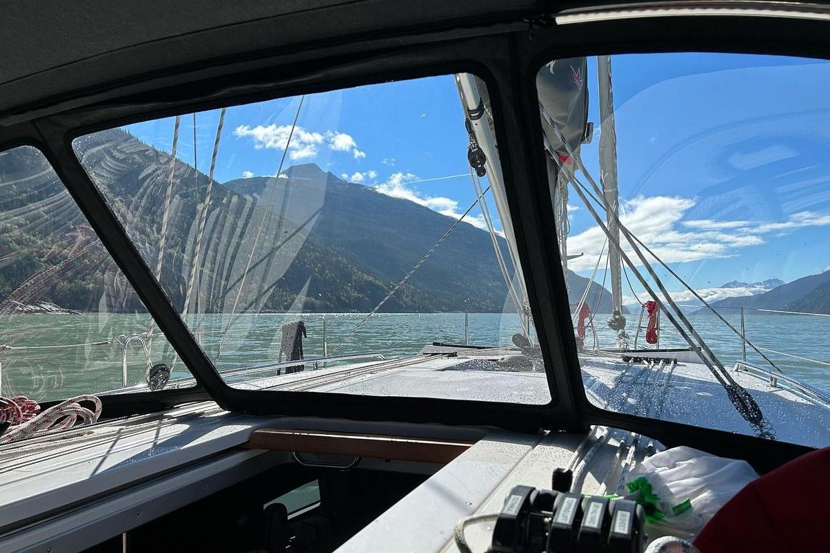 2021 Bavaria C42 for sale in Sidney, British Columbia, Canada 42 ft