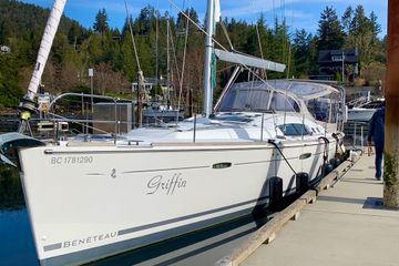 2008 Beneteau Oceanis 49 Boats