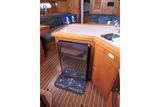 2006 Marlow-Hunter 36