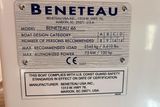 2009 Beneteau Oceanis 46