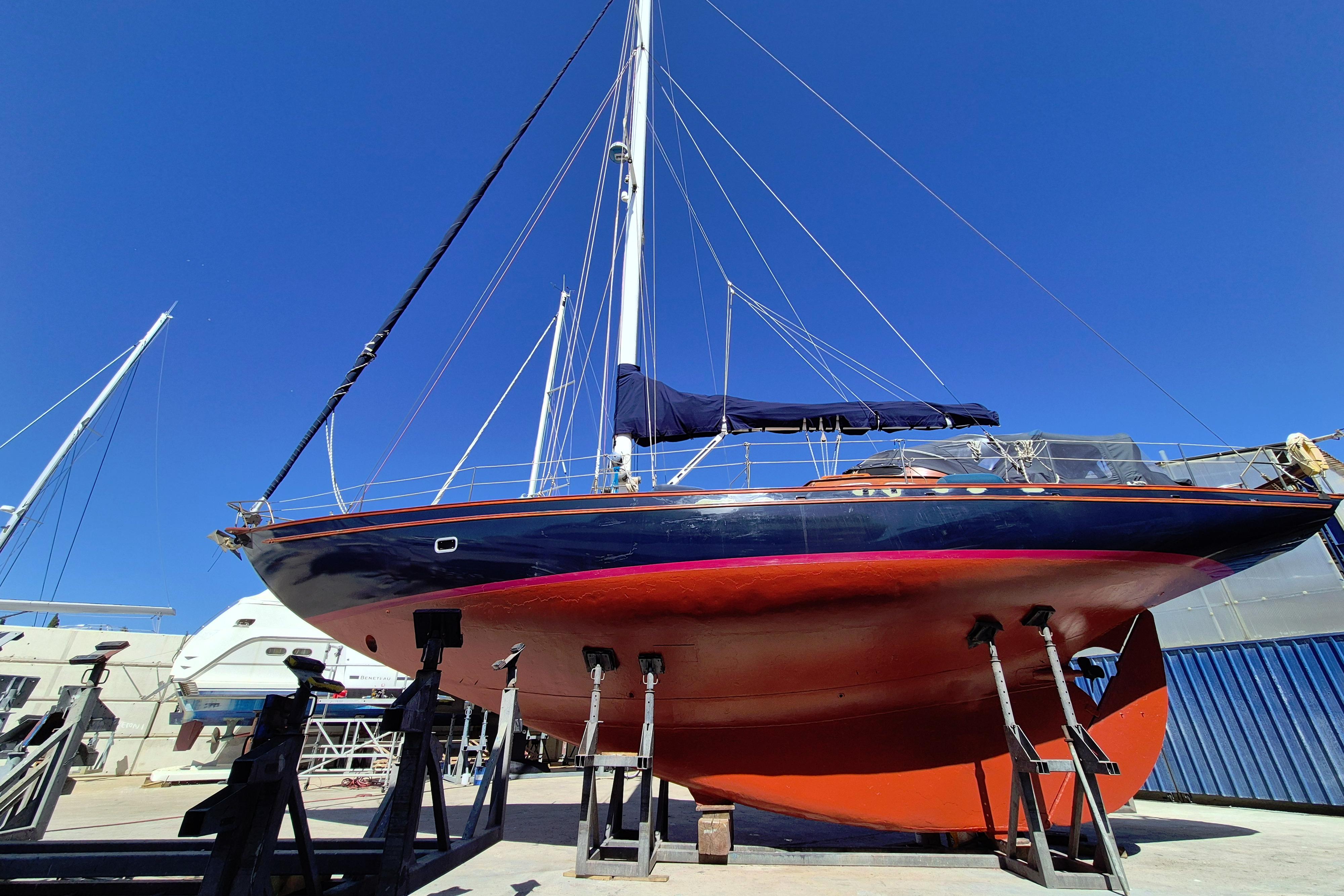 1953 Rare Beister Super 1500 for sale in Punat, Croatia