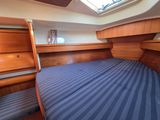 1999 Jeanneau Sun Odyssey 40 DS